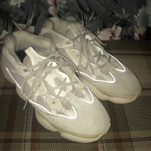 yeezy 500